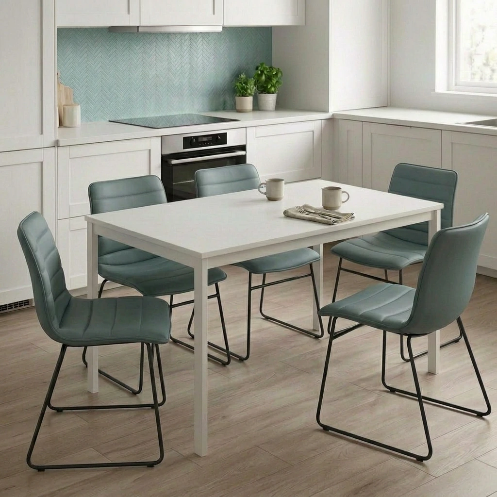 FLYNN TAFEL - 120 X 80 X 75 CM