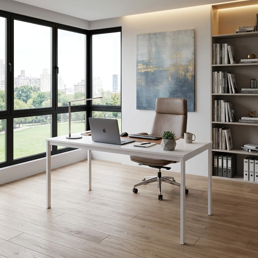 FLYNN TAFEL - 160 X 90 X 75 CM