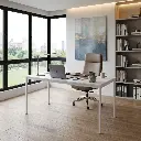 FLYNN TAFEL - 160 X 90 X 75 CM
