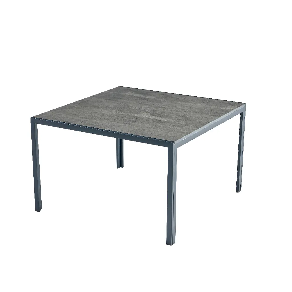 TAFEL COLIN - 120 X 124 X 75 CM
