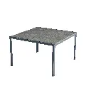 TAFEL COLIN - 120 X 124 X 75 CM