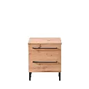 NORWAY BEDSIDE TABLE 