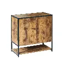 NEW YORK COMMODE 001