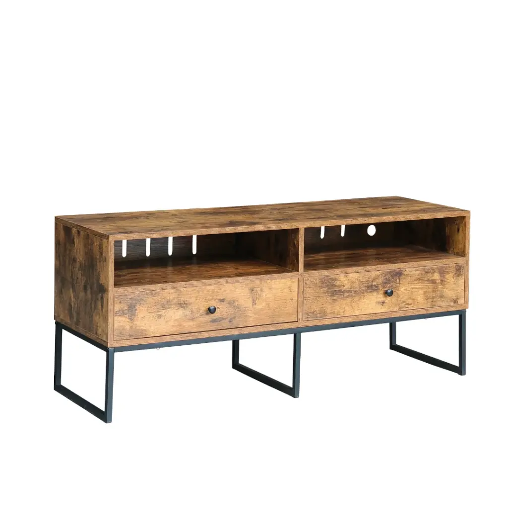 NEW YORK  TV STAND