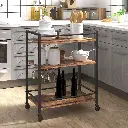 NEW YORK  TROLLEY KART