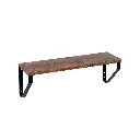 NEW YORK  WAND PLANK
