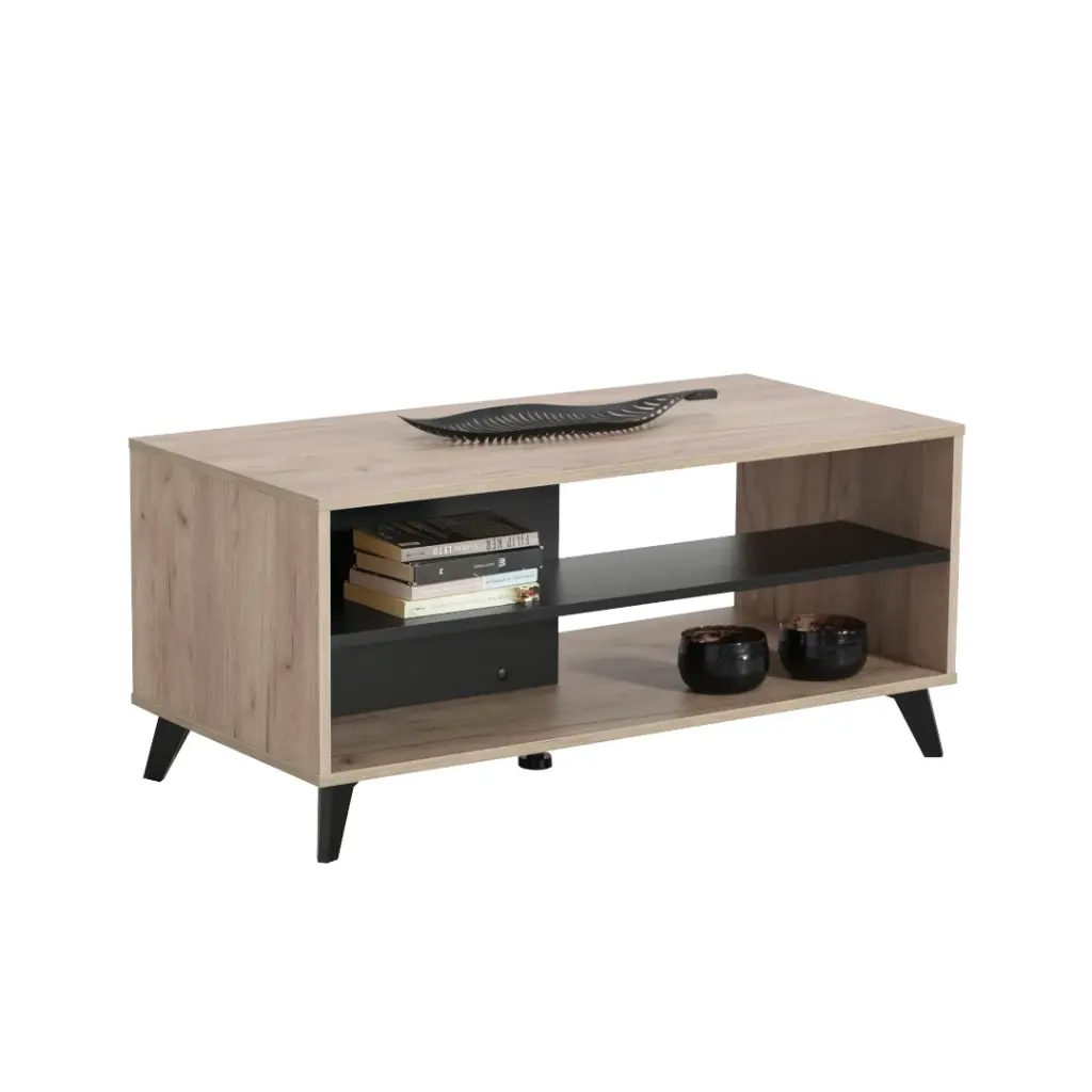 DENMARK SALONTAFEL 101.5 X 50 X 47 CM