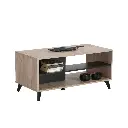 DENMARK TABLE DE SALON  101.5 X 50 X 47 CM
