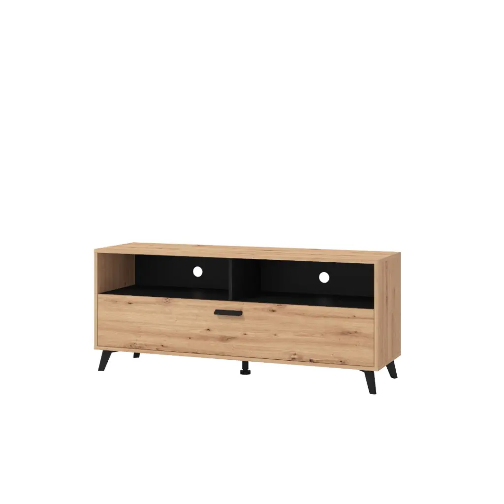 DENMARK TV CHEST 137.5 X 40 X 57.5 CM
