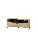 DENMARK TV CHEST 137.5 X 40 X 57.5 CM