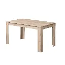 DENMARK TAFEL 135 X 80 X 75 CM