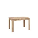 NORWAY - OXFORD  TAFEL   120  X 80 X 76 CM