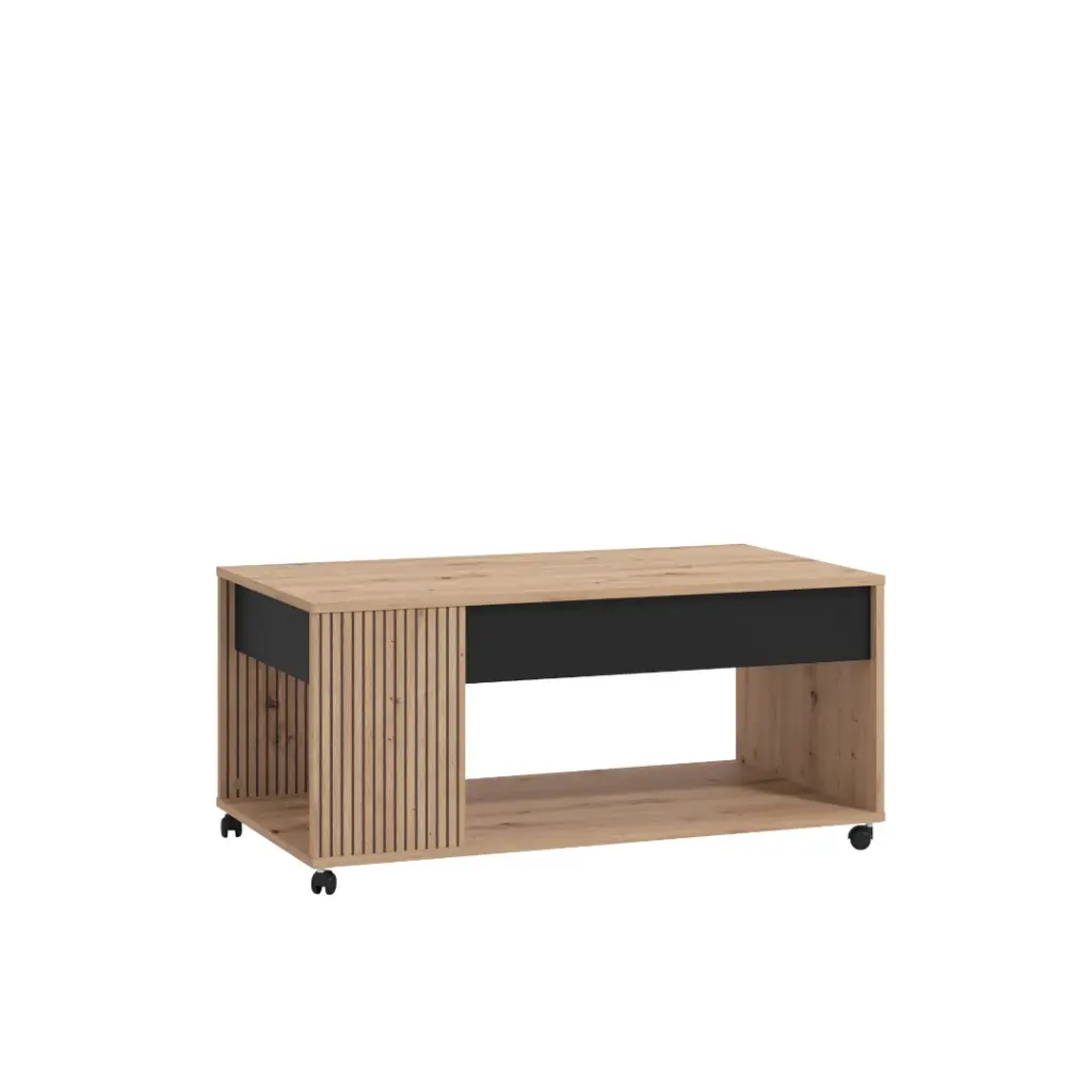 OXFORD TABLE DE SALON 101 X 55 X 46 CM