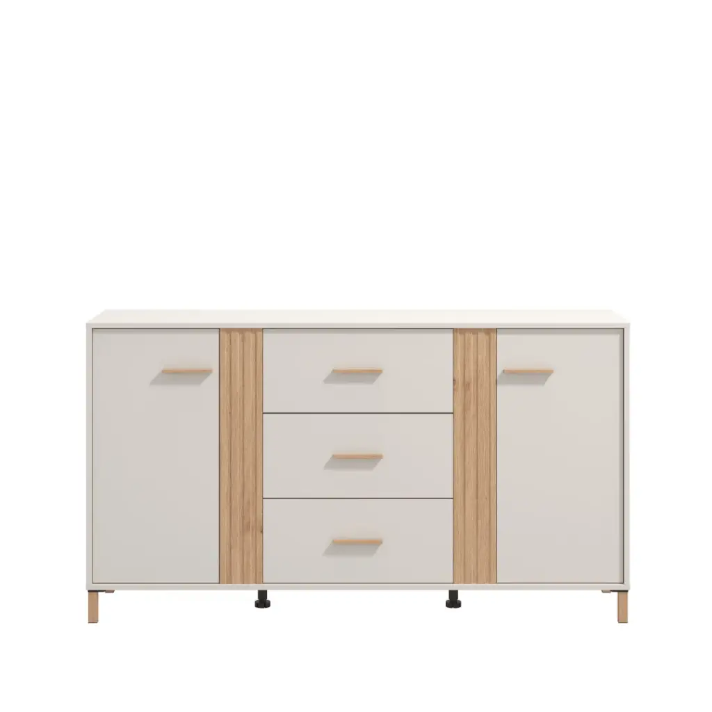 ESSEX DRESSOIR   163.5 X 40 X 90 CM