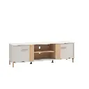 ESSEX TV STAND 163.5 X 40 X 52 CM