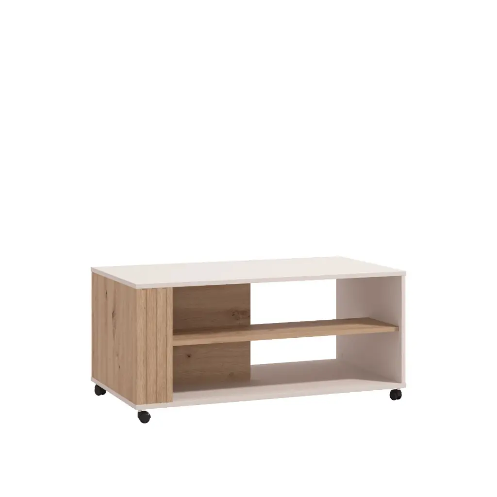 ESSEX TABLE DE SALON  101 X 54.5 X 46 CM