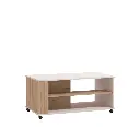 ESSEX TABLE DE SALON  101 X 54.5 X 46 CM