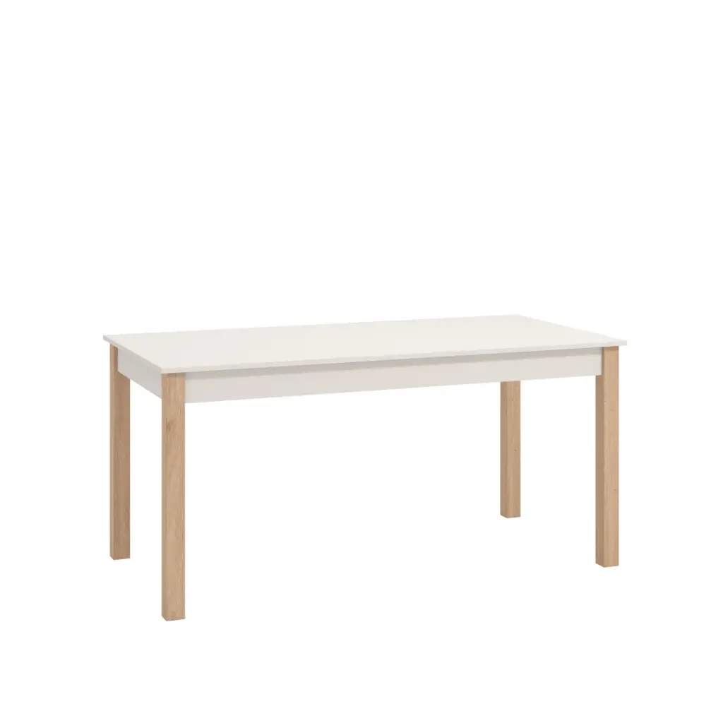 ESSEX TABLE 160 X 80 X 77 CM