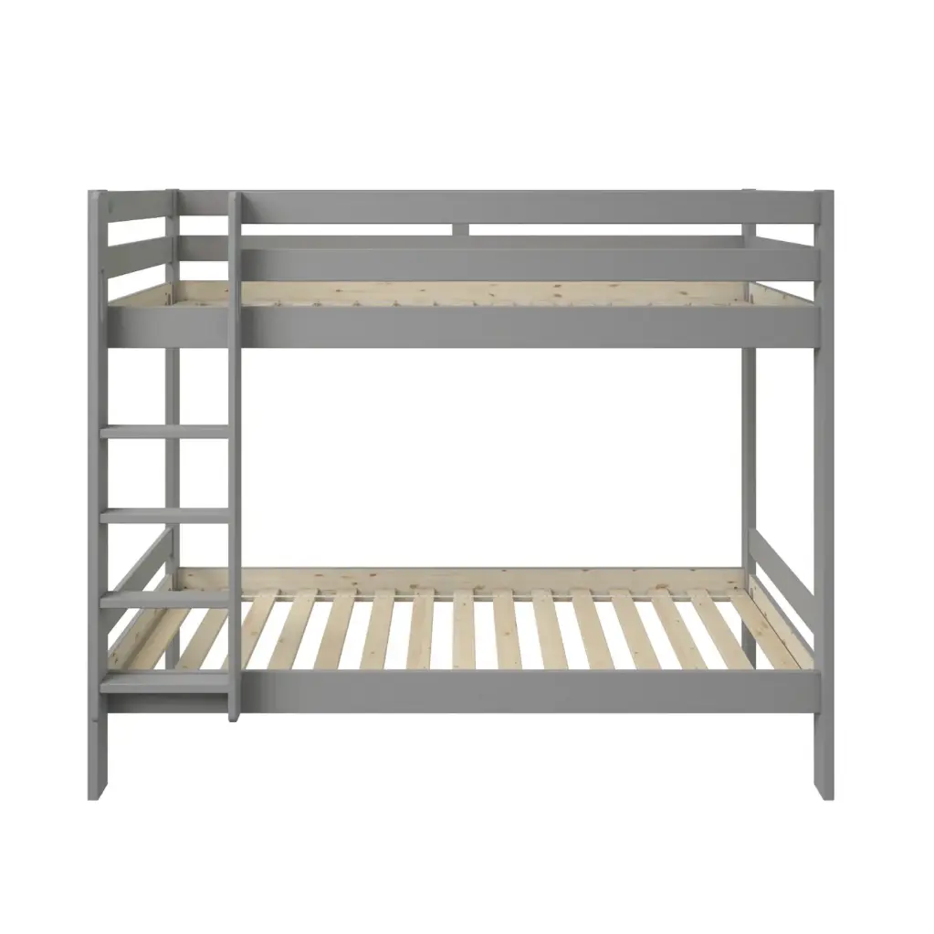 Robin stapelbed GREY