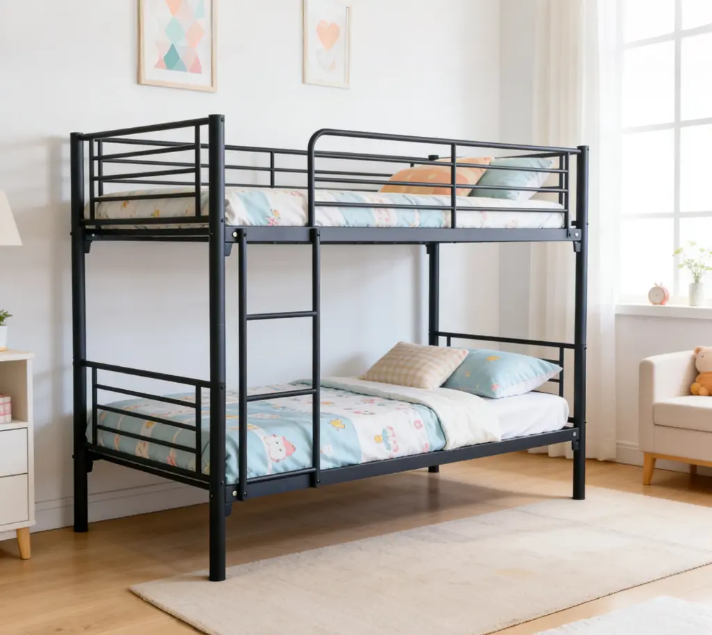 TIBO BUNK BED 90 X 200 CM