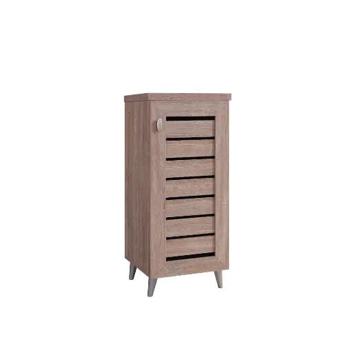 [TR-17301] ALANYA CABINET - 40 X 40 X 91,5 CM