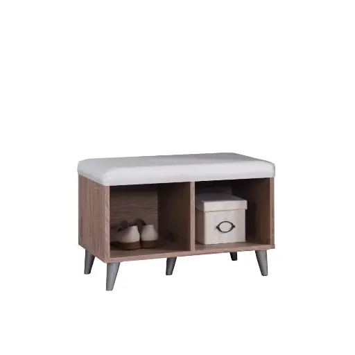 [TR-17304] SIDE OPBERGER - 60 X 37,5 X 40 CM