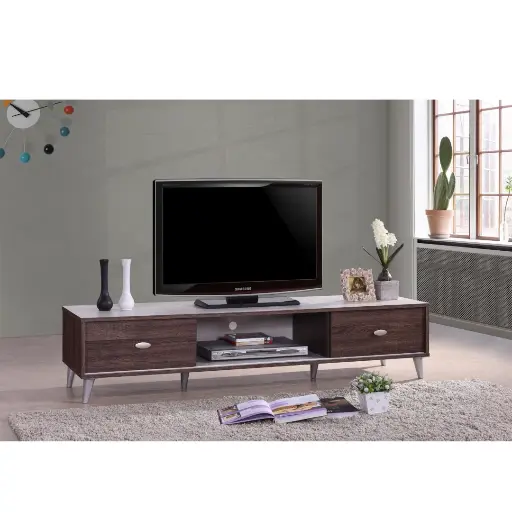 [TR-17205] ANKARA TV KAST 