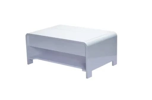 [SW-015] TRIEST SALONTAFEL - 90 X 60 X 40 CM