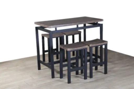 [832/4] NIMES BAR SET 