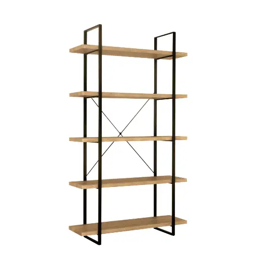 [FU-005] RACK 5 SHELVES