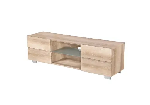 [AU832] BARCELONA TV STAND 