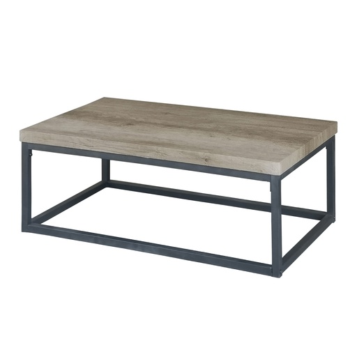 [ZH-003] HAWAÏ SALONTAFEL