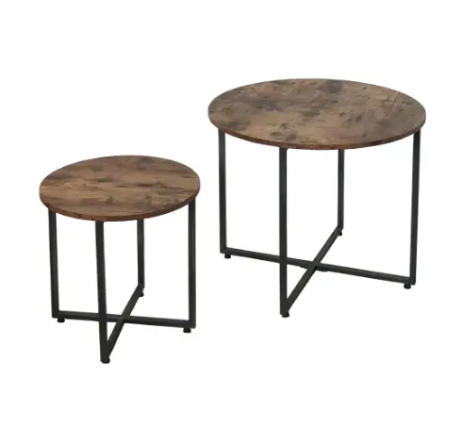 [ZH-012] VIRGINIA COFFEE TABLE