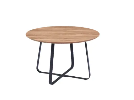 [DT-1003] TAFEL NOVA - 120  X 75 CM