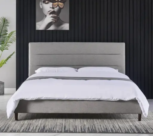 [SE-902] SENNE LIT 2 PERSONNES - 140 X 200 CM