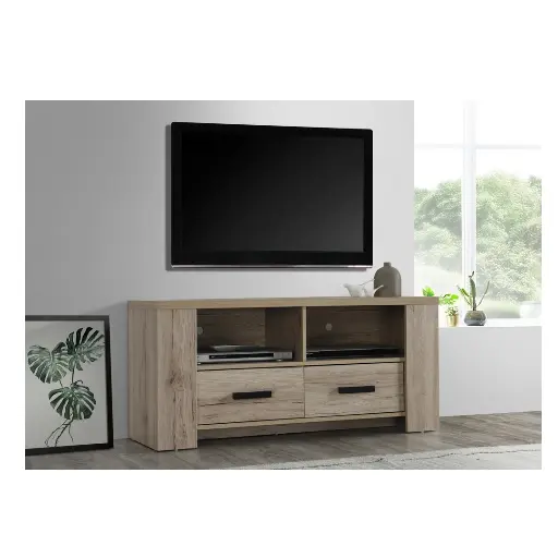 [CH TV-8004] CHICAGO TV KAST - 120 X 44 X 55 CM