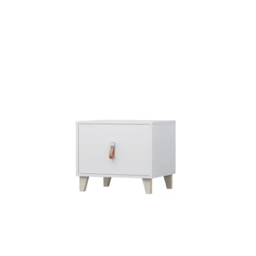 [FIGO-3] FIGO NACHTTAFEL
