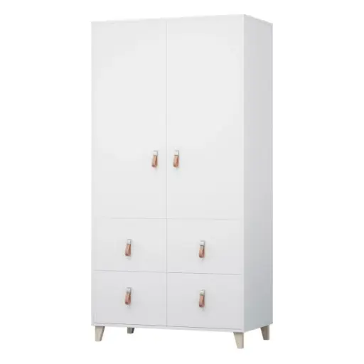 [FIGO-4] FIGO KLEERKAST
