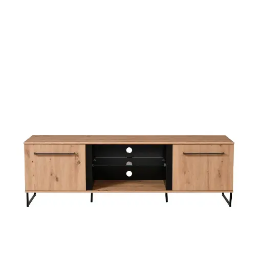 [NW-TV 170] NORWAY TV-UNIT 170,5 X 42 X 54 CM
