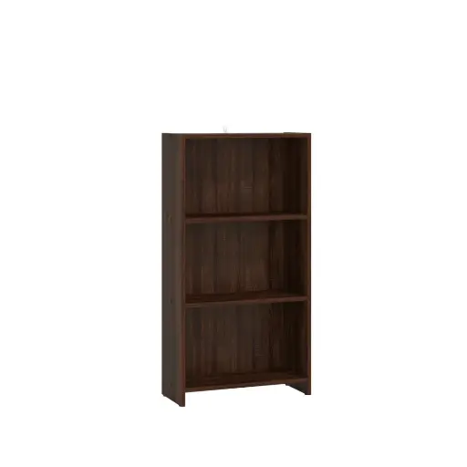 [FI-SH 3P TSO] FINLAND BOEKENKAST 57 X 24,5 X 108,5 CM