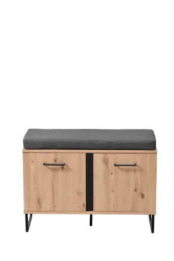 [NW-HU KOM] NORWAY HALL KASTJE 84,5 X 35 X 59,5 CM