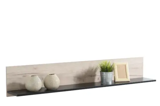 [DM-ZP] DENMARK SHELF 137,5 X 19,5X 24 CM