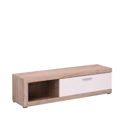 [IL-TV REMO] ICELAND TV-UNIT 162 X 41,5 X 43,5 CM