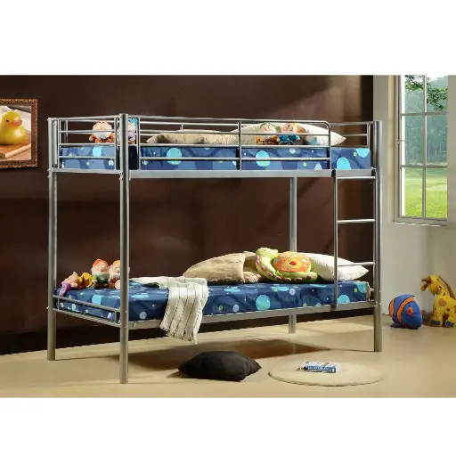 [LU-903 S190] LUCAS STAPEL BED 90 X 190 CM