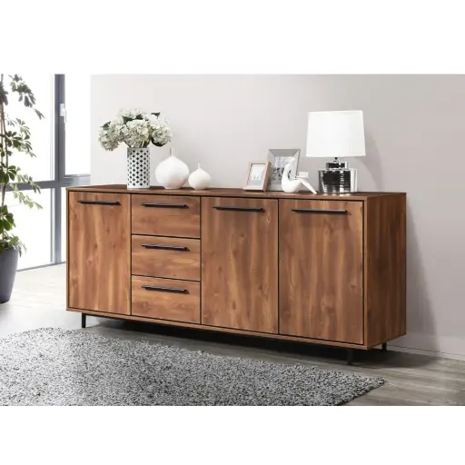 [OS MPC8048] DRESSOIR OSCAR- 190 X 95 X 76.5 CM