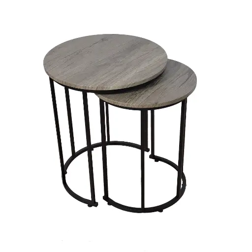 [ZH-039] NEVADA TABLE DE SALON