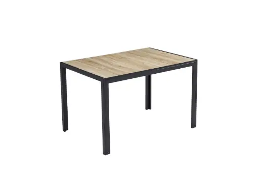 [DT-8045 120*80] TAFEL COLIN - 120 X 80 X 75 CM