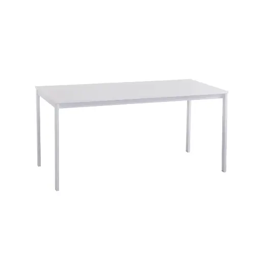 [DT-8200 160*90] FLYNN TABLE - 160 X 90 X 75 CM