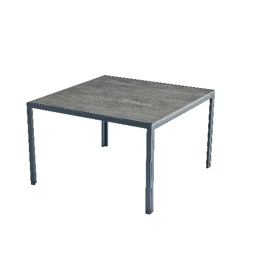 [DT-8045] COLIN TABLE - 120 X 124 X 75 CM