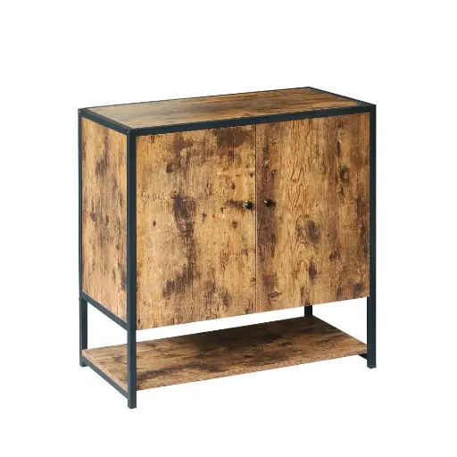 [ZH-CB001] NEW YORK COMMODE 001